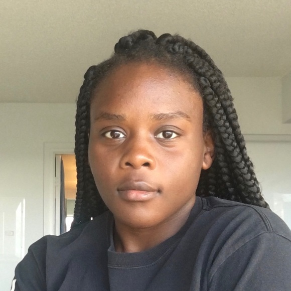 Meet your Posher, Yunis - Picture 1 of 1